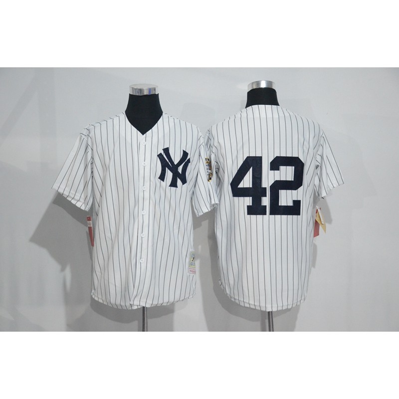 42 baseball jersey