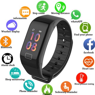 mi redmi smart watch