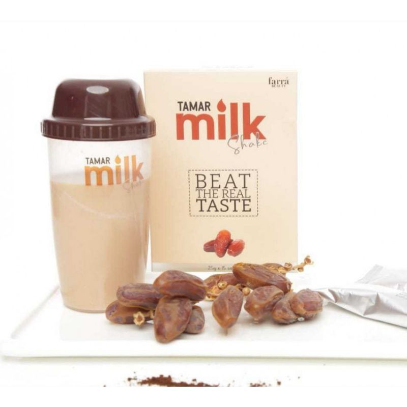 Buy Tamar Milk Farra Seetracker Malaysia