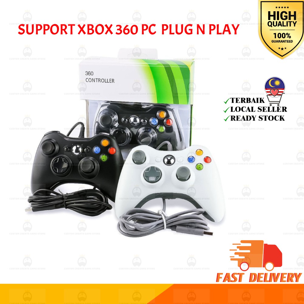 xbox 360 for pc