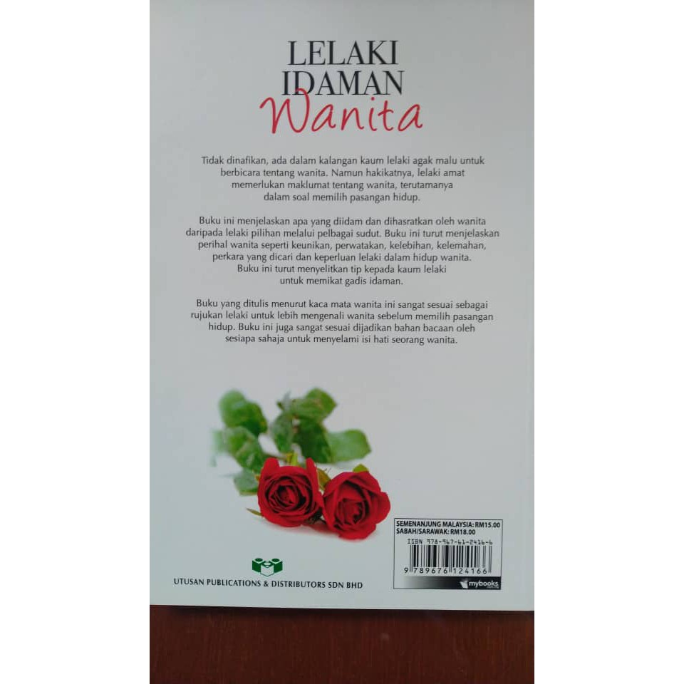 Lelaki Idaman Wanita Shopee Malaysia