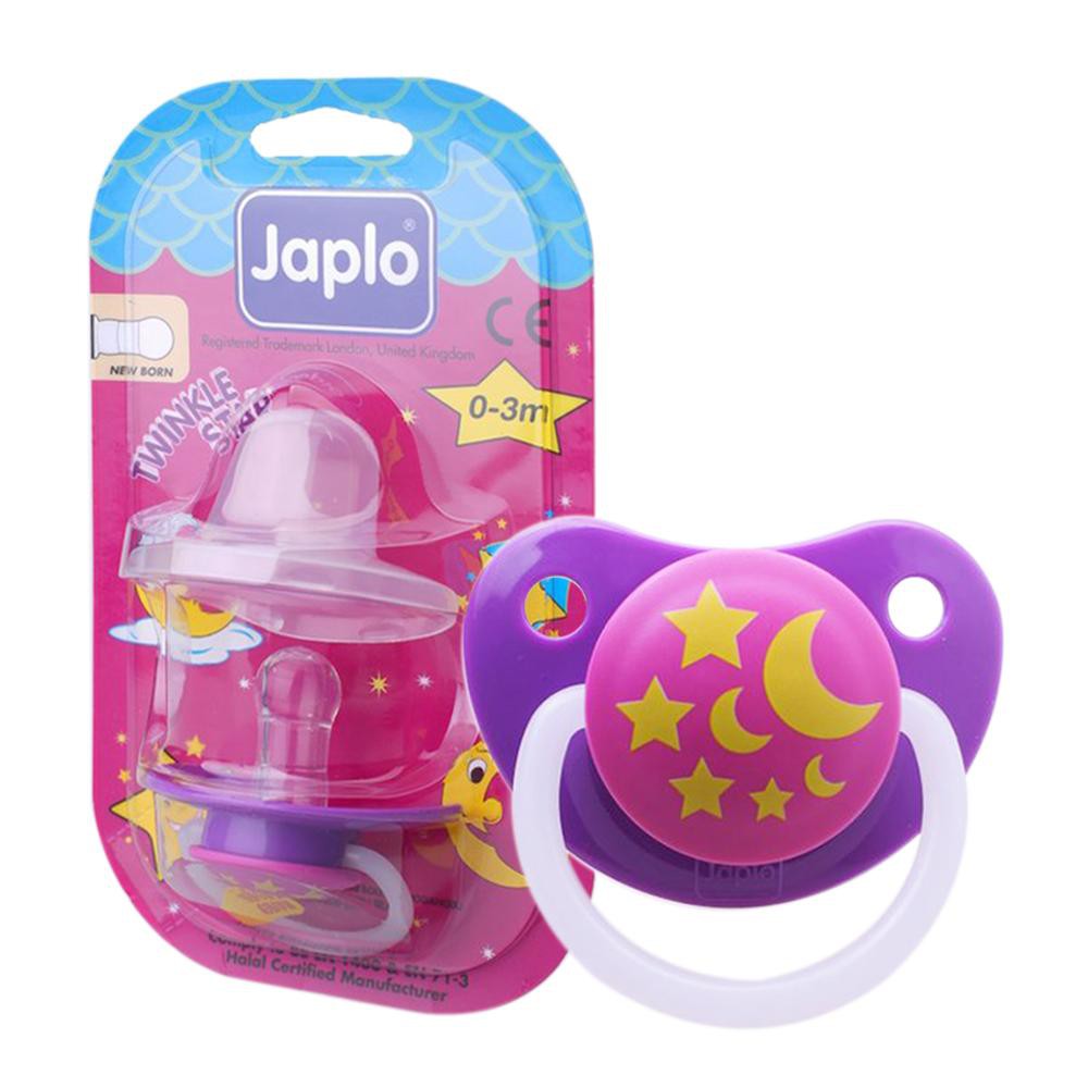 japlo pacifier