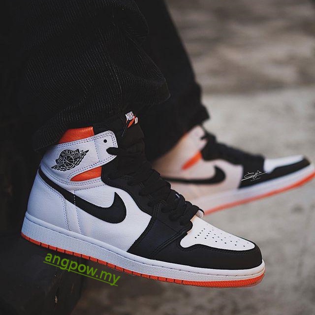 aj1 shoes