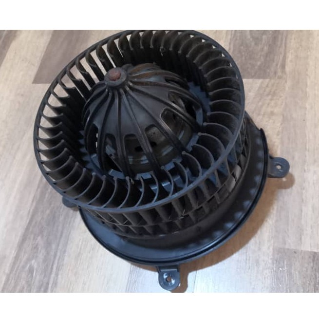 MERCEDES W211 BLOWER MOTOR Shopee Malaysia