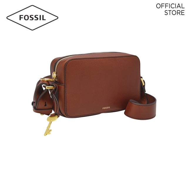 fossil over the shoulder purse