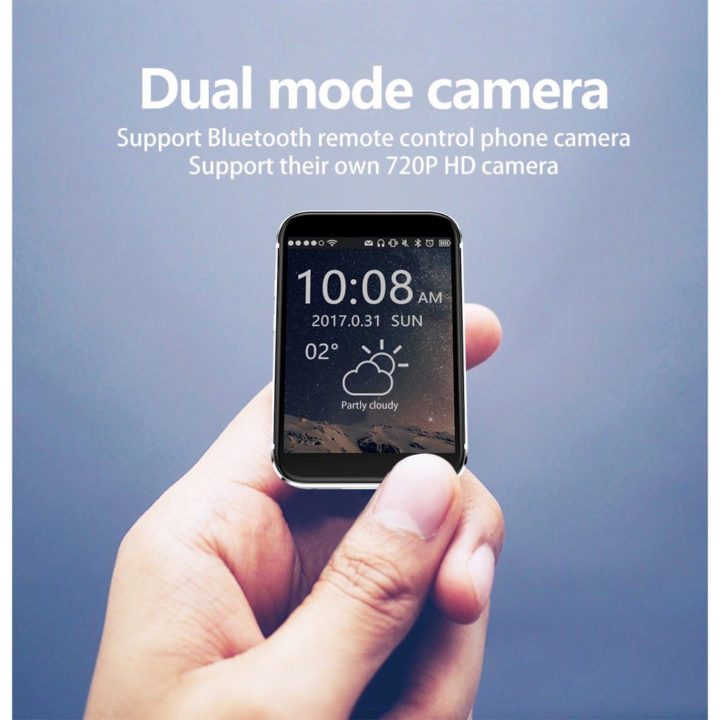 bakeey i5s