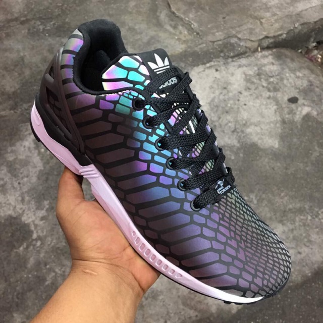 xeno flux 4d