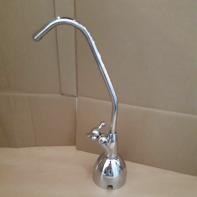Stainless steel Gooseneck Portable Faucet ( Suitable for Cuckoo and