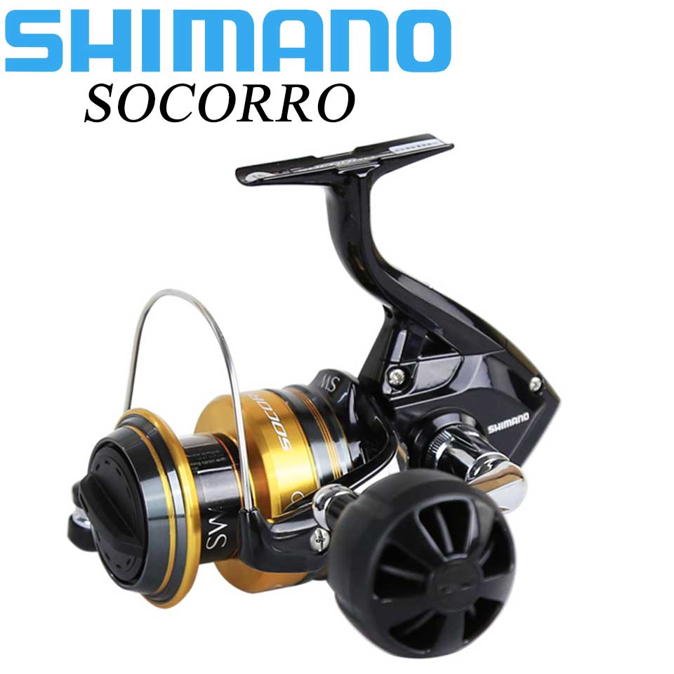shimano 5000 reel