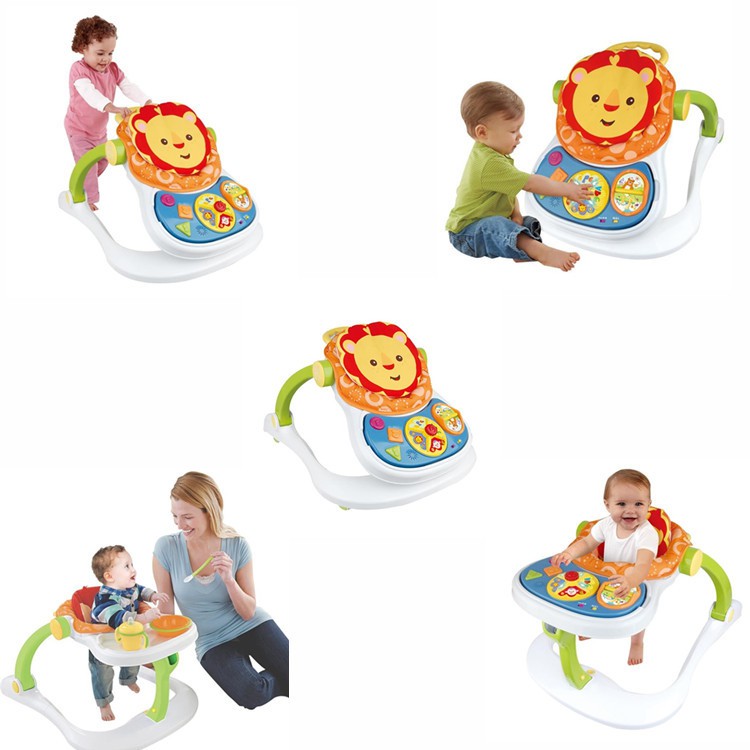 baby walker table