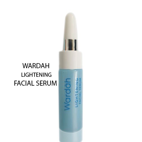 serum wardah lightening