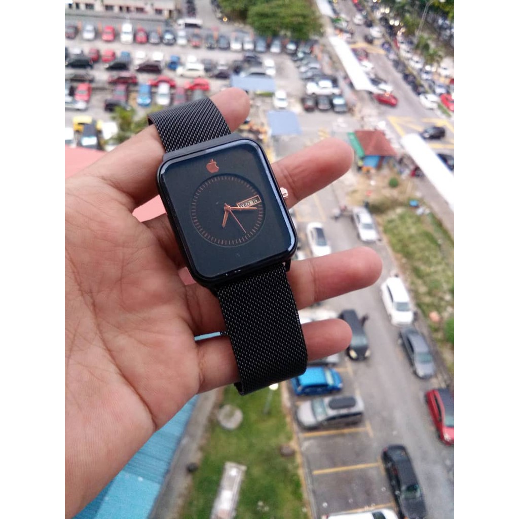 fashion APPLE WATCH STOK LATEST 2021