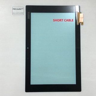 Cảm Biến Màn Hình Cảm Ứng Cho Sony Xperia Tablet Z2 SGP511 SGP512 SGP521 SGP541 10.1"