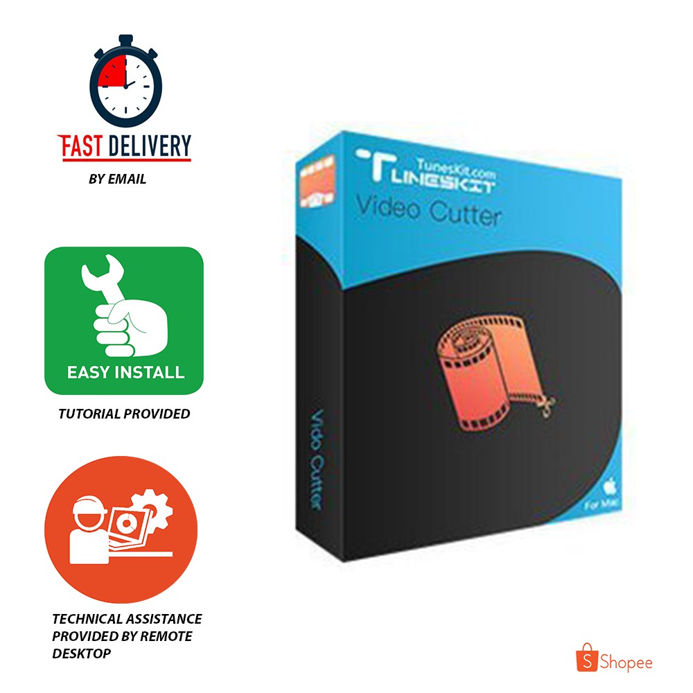 Tuneskit video cutter crack download