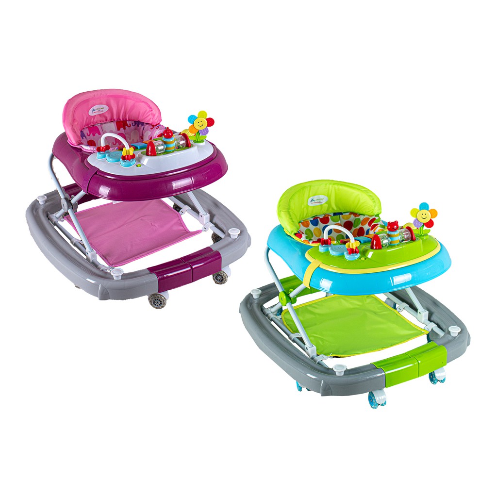 otomo baby walker