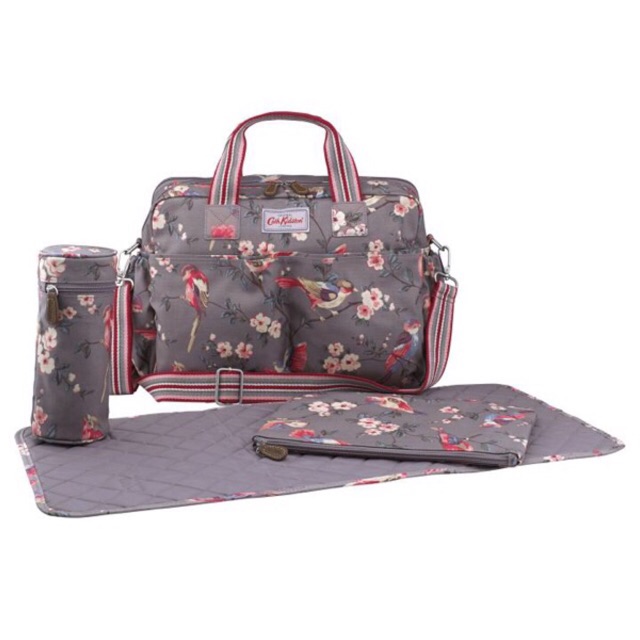 cath kidston changing bag sale