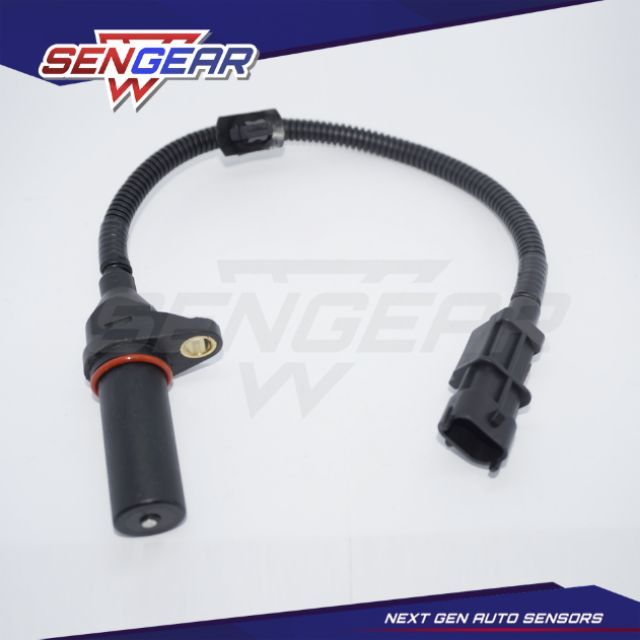 kia forte crank sensor