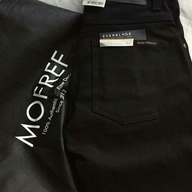 grim tim dry everblack