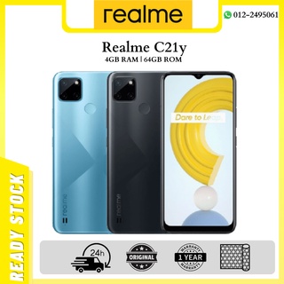 Realme c21y price in malaysia
