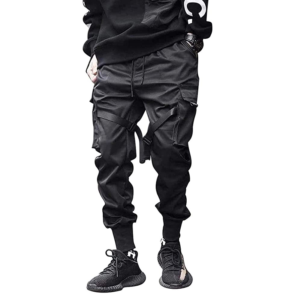 ambushers tactical utility joggers