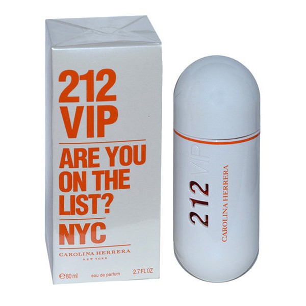 212 Vip Men Are You On The List Nyc 80ml Shopee Malaysia