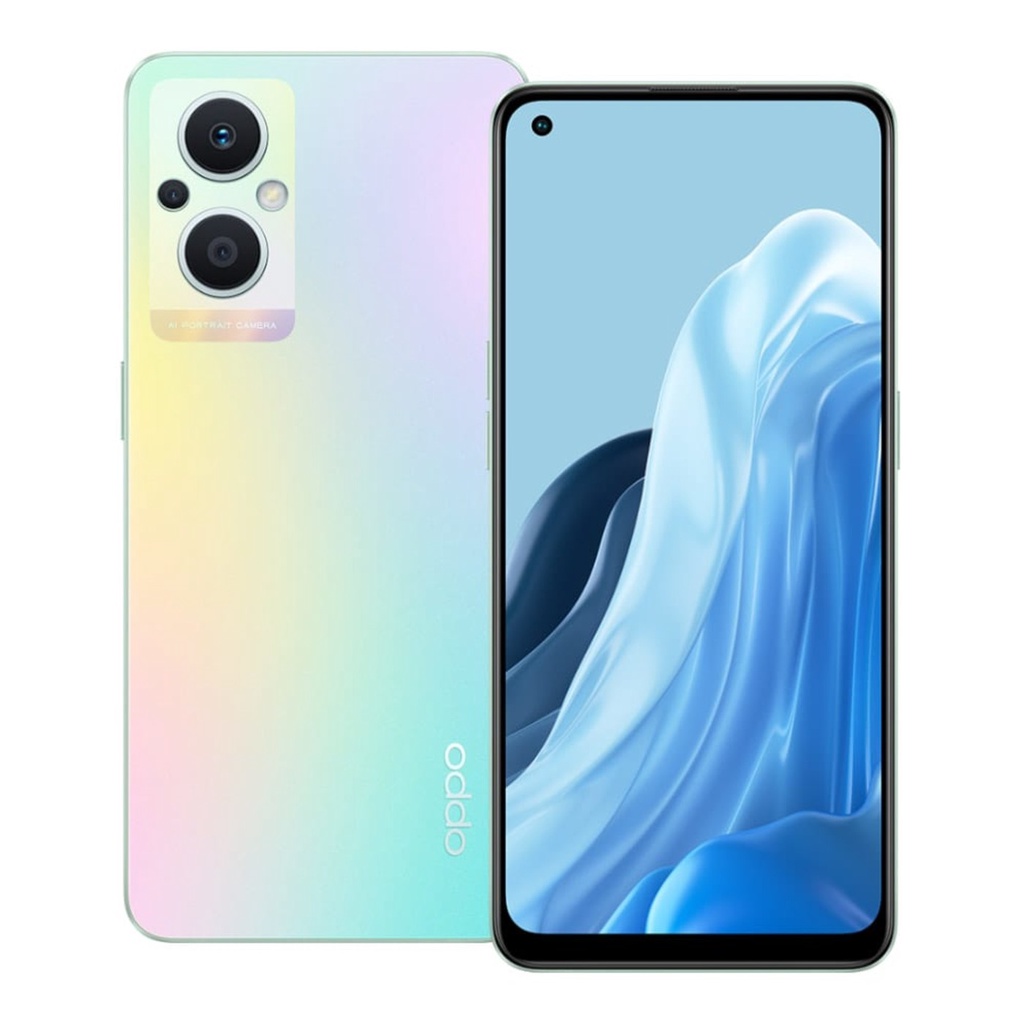 OPPO Reno7Z 5G (8GB + 128GB) | Shopee Malaysia