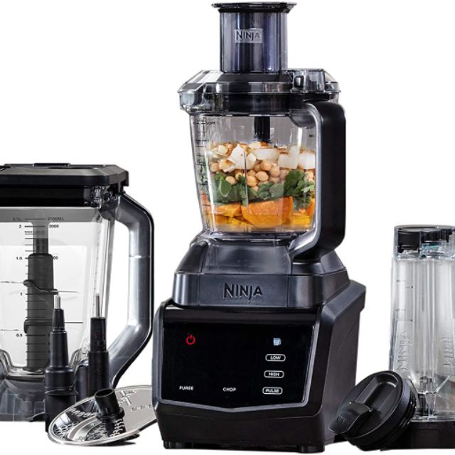 Smeg & Ninja Complete System Shopee Malaysia