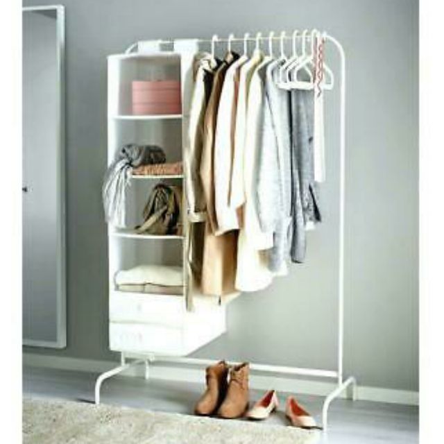 IKEA MULIG ampai baju hot item Shopee Malaysia IKEA MULIG ampai baju hot item Shopee Malaysia