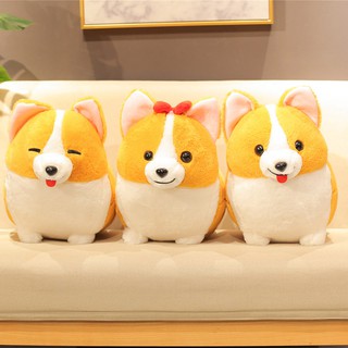 corgi doll