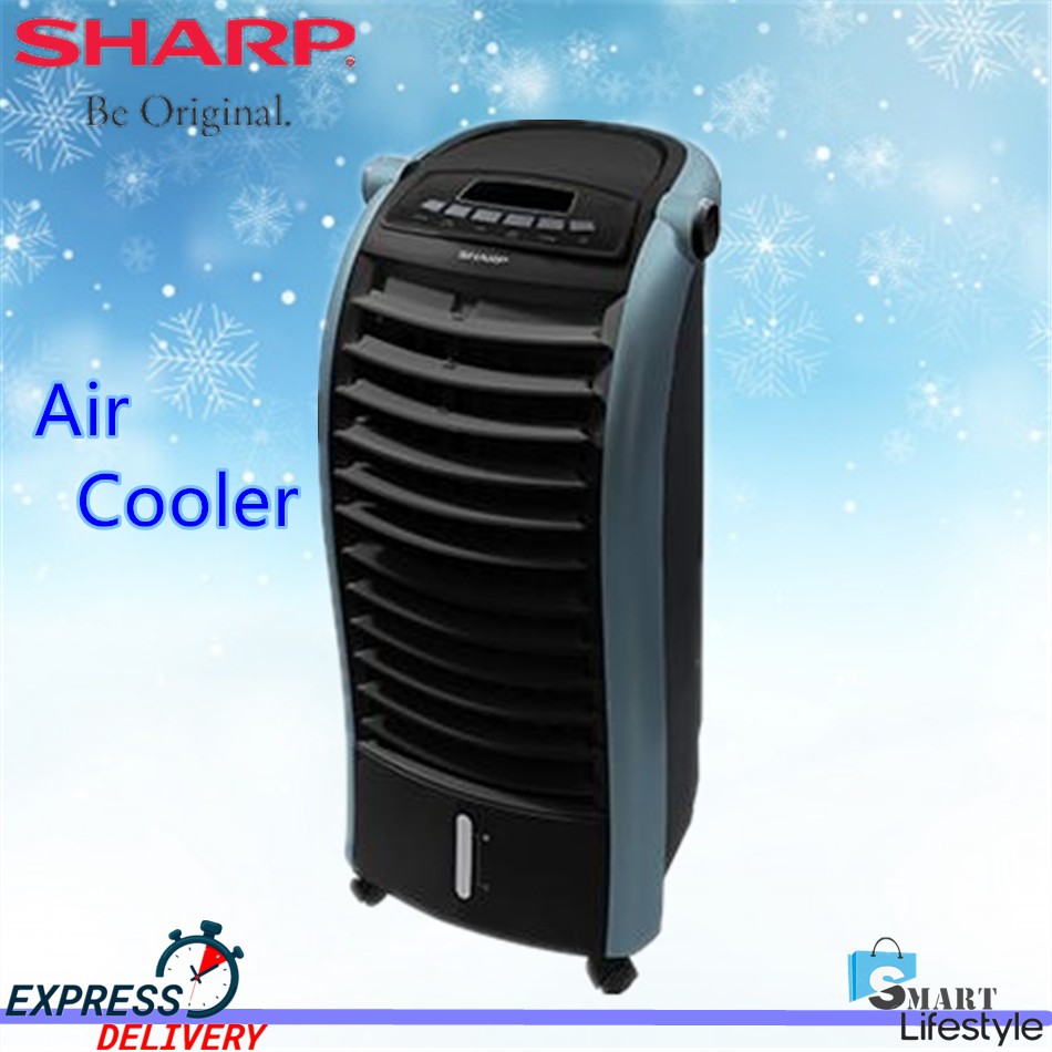 air cooler shopee