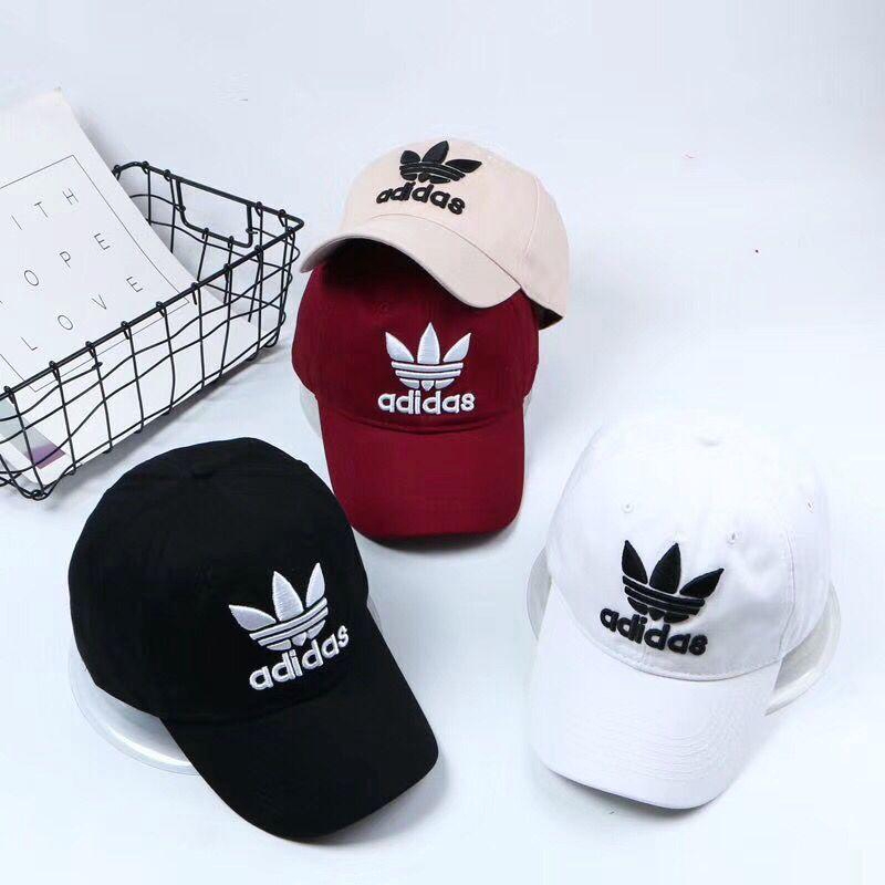 adidas soft cap