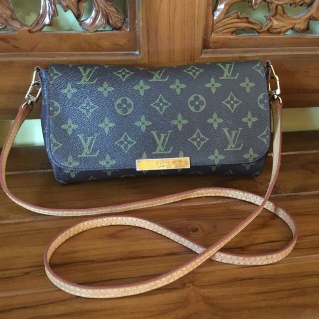 cp sling lv