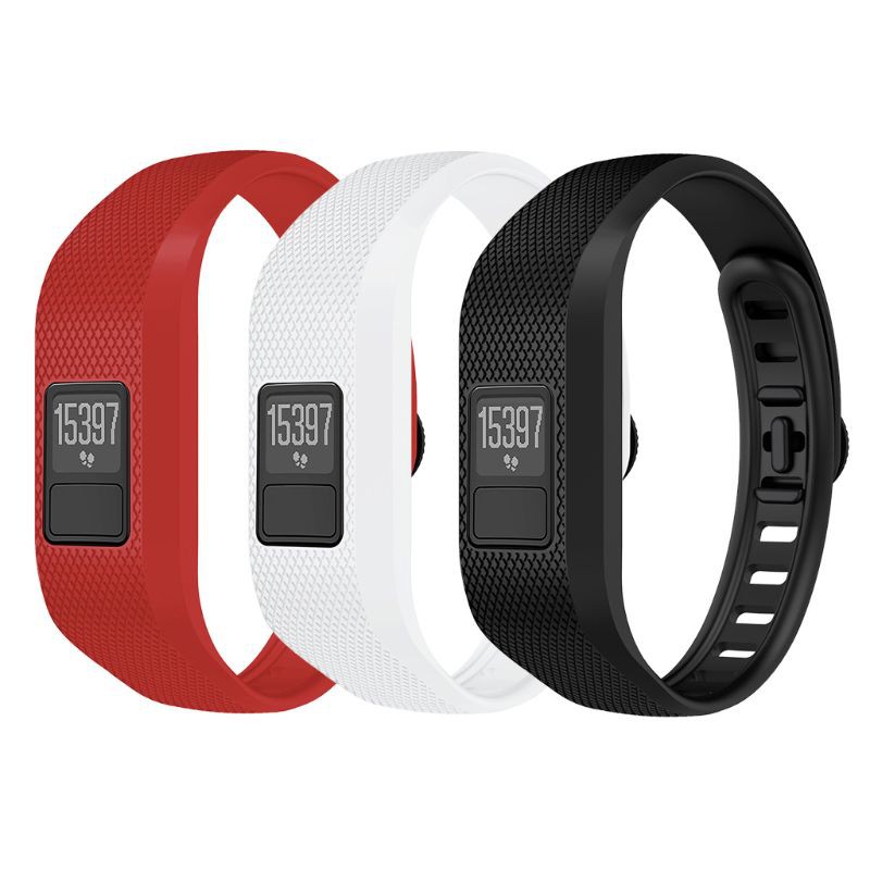garmin vivofit strap clasp