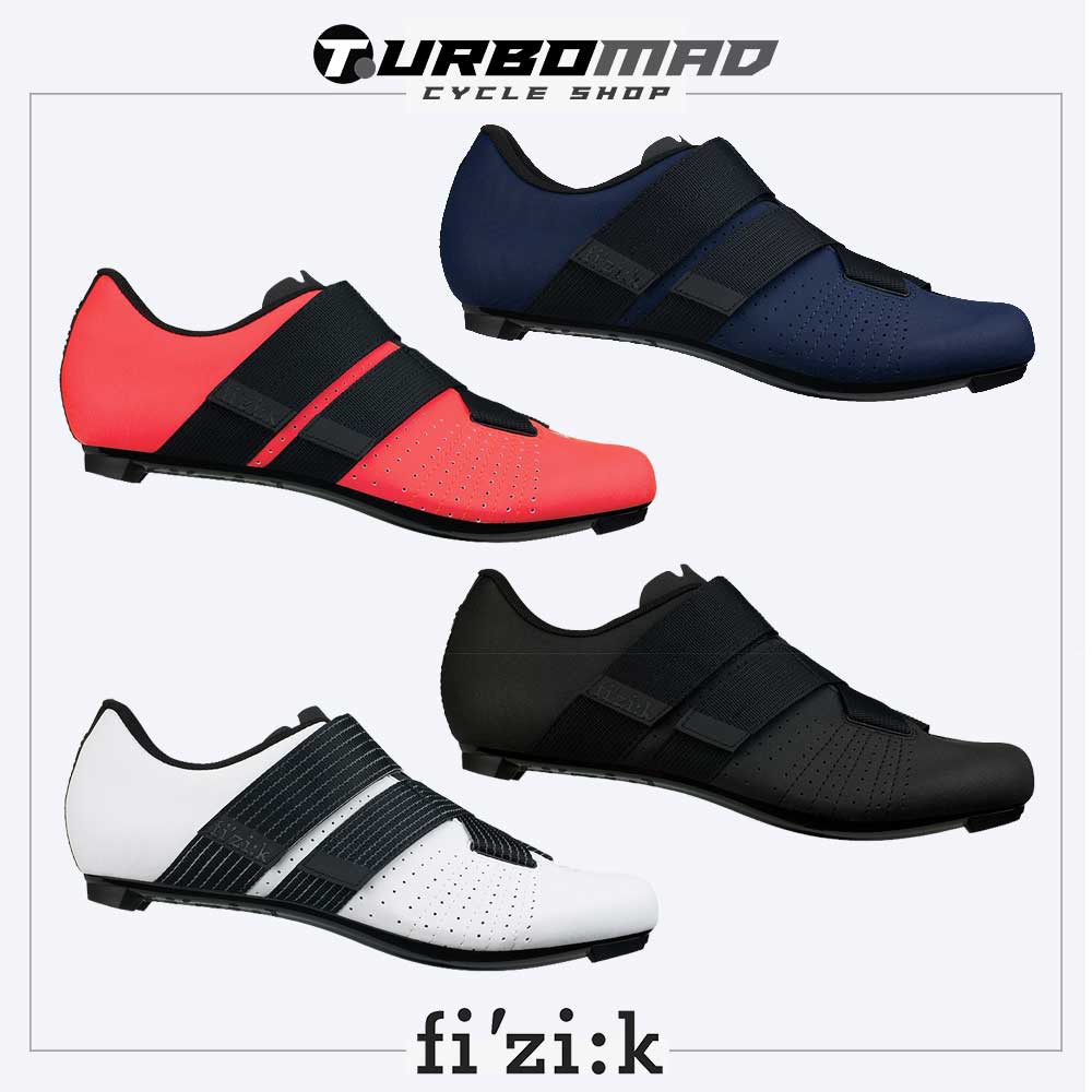 fizik clipless shoes