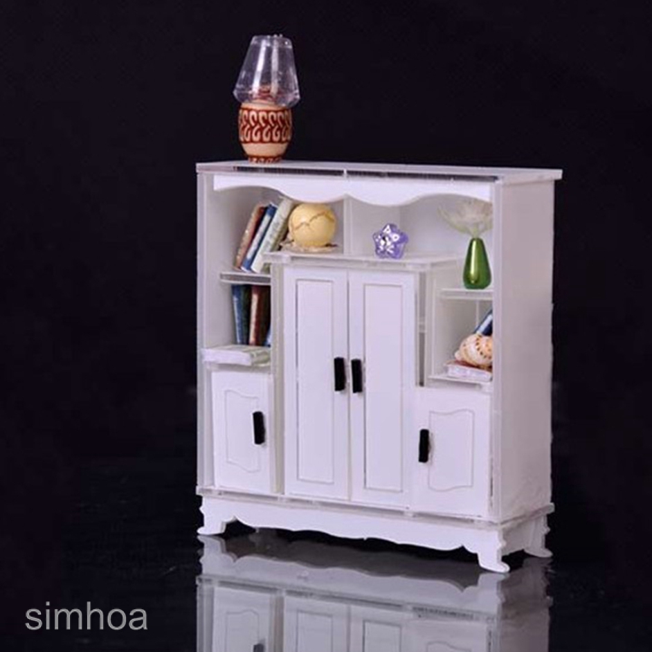 dollhouse decor