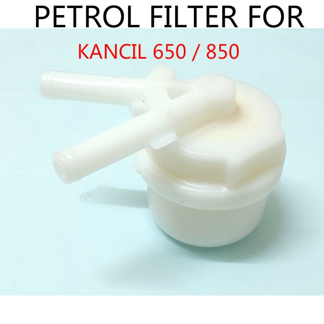 KANCIL 660,850 FUEL FILTER,PETROL FILTER  Shopee Malaysia