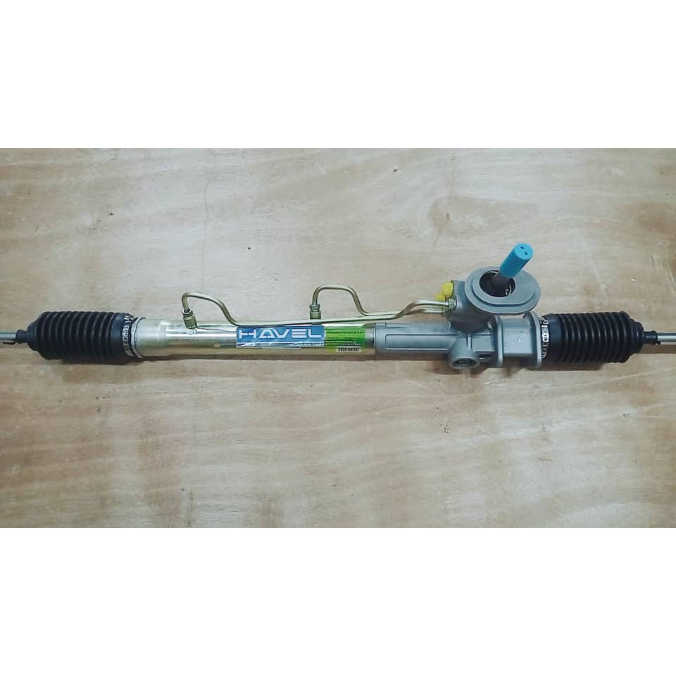 Proton Saga Blm Fl Flx Power Steering Rack 2008 2016 Shopee Malaysia
