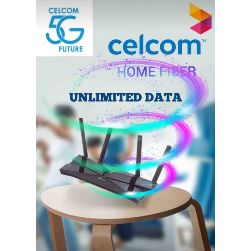 Coverage celcom fiber Celcom Broadband