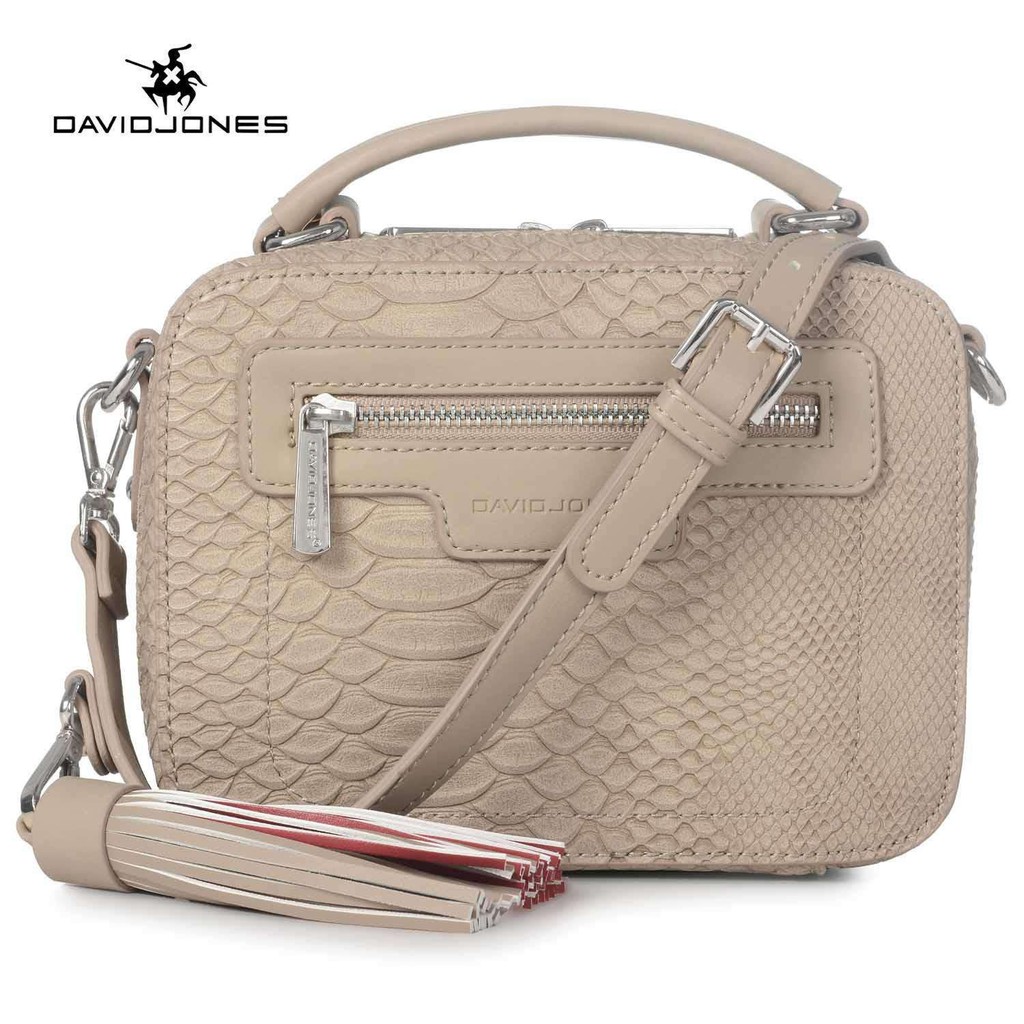 David jones Paris handbag women bag beg tangan wanita ...