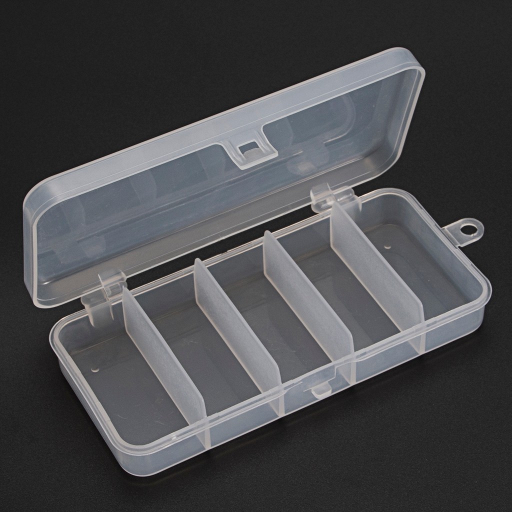 fishing box organizer