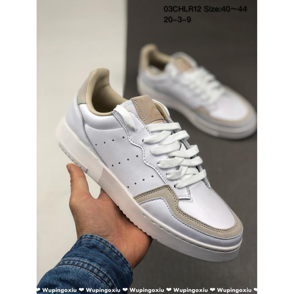 adidas supercourt men