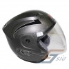 X-Dot G518B Helmet (Team Antarcite Grey/RT)