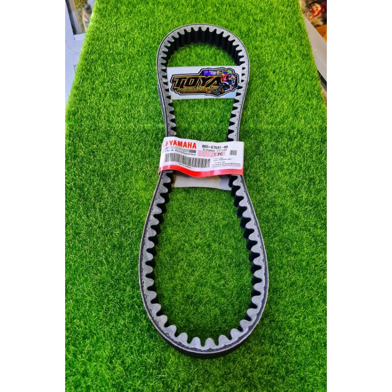 V BELT NVX NMAX ORIGINAL YAMAHA | Shopee Malaysia