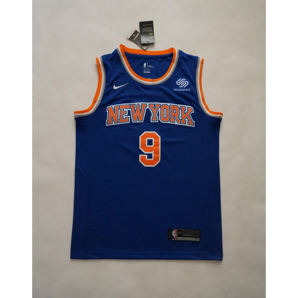 new york knicks jersey 2019