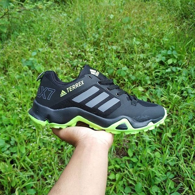 adidas ax7 terrex