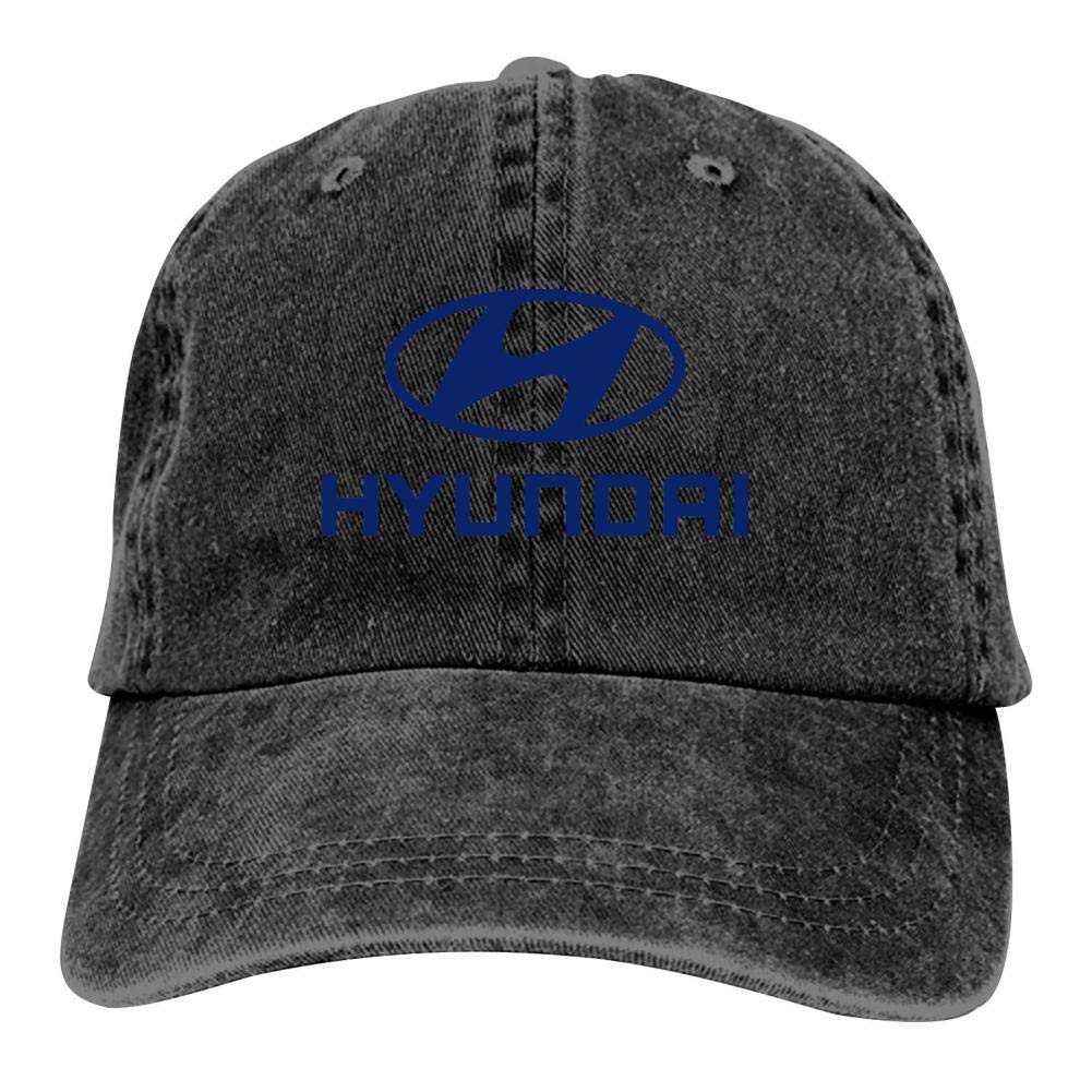 hyundai baseball cap