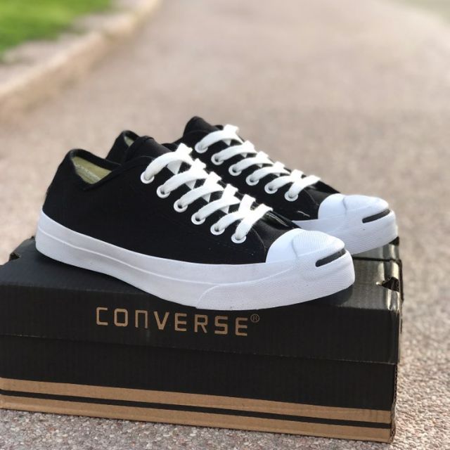 converse by jack purcell