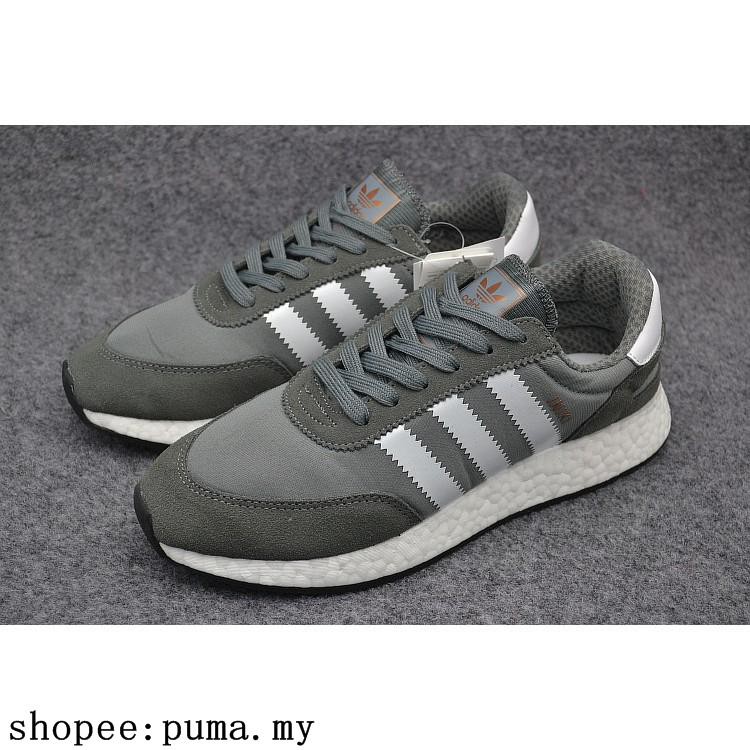 adidas iniki womens grey