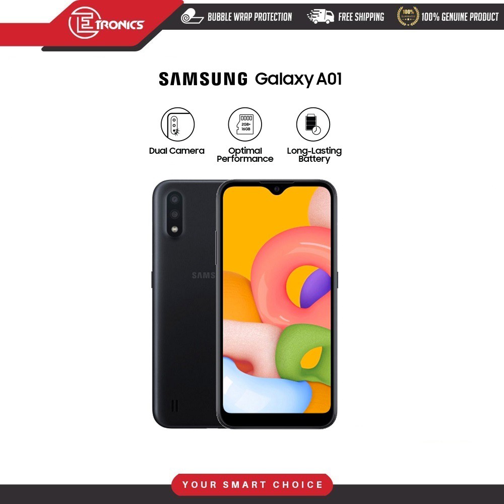 Samsung Galaxy A01 Price In Malaysia  Reviews Samsung My