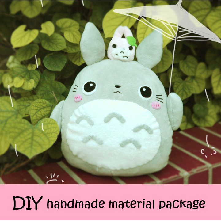 diy soft toys